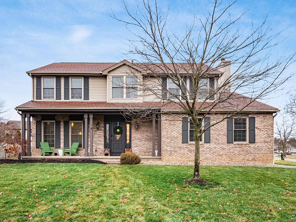 1st image of 3020 Longridge Way