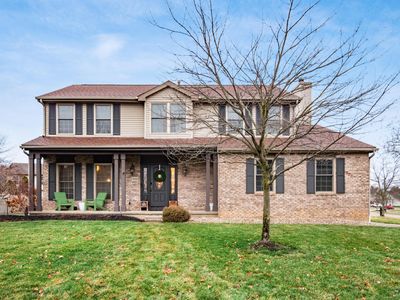 3020 Longridge Way, Grove City, OH, 43123