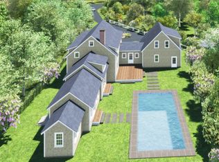 27 Meshacket Rd, Edgartown, MA 02539