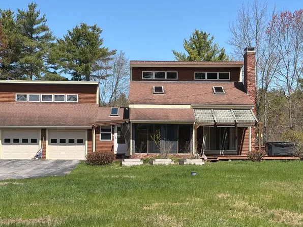 71 Main St, New Durham, NH 03855
