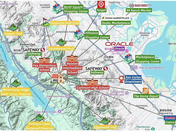 2nd image of 25 Rinconada Cir