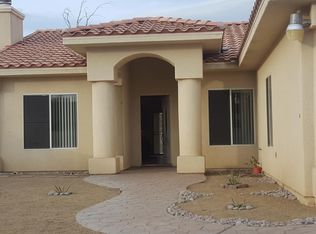 68242 McCallum Way, Cathedral City, CA 92234