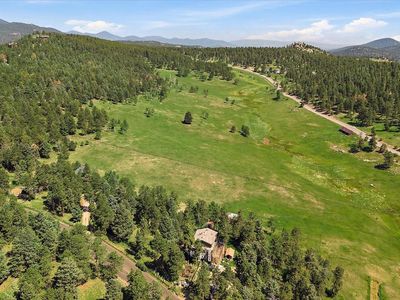 0 Amy Circle, Conifer, CO, 80433