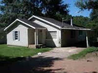 4917 Robbins Dr, Adamsville, AL 35005