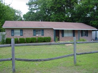 129 Monterey, North Augusta, SC 29860