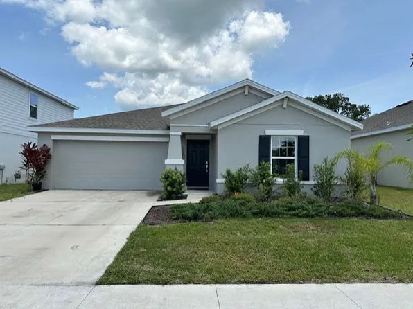 33576 Sky Blossom Cir, Leesburg, FL 34788