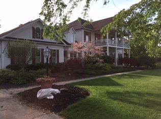 8662 Raintree Run, Poland, OH 44514