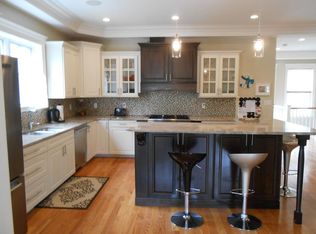 491 Waltham St #1, Newton, MA 02465