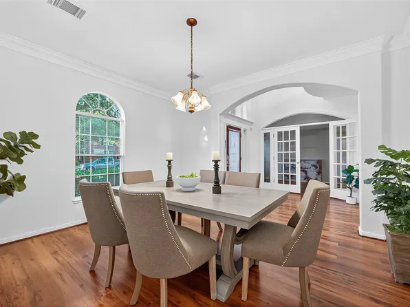 13011 Mossy Ridge Cv, Houston, TX 77041
