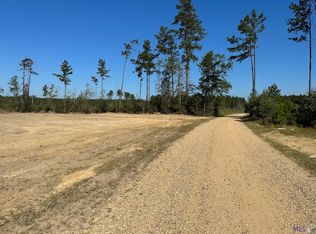 Teal McDaniel Rd, Pine Grove, LA 70453