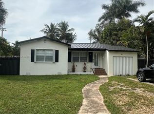 430 Forrest Dr, Miami Springs, FL 33166