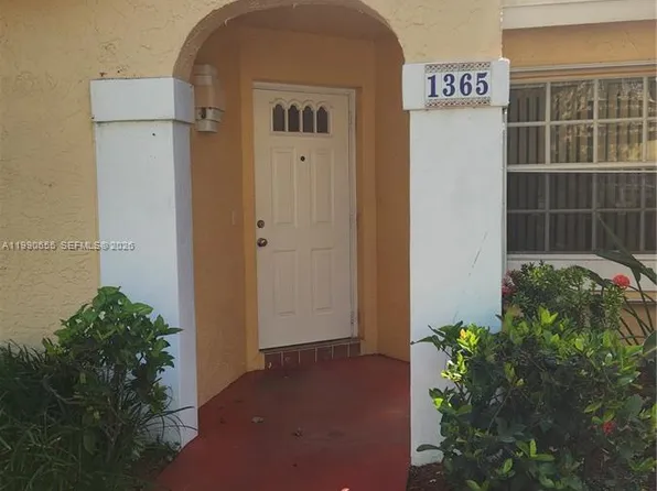 1365 Springside Dr #1365, Fort Lauderdale, FL 33326