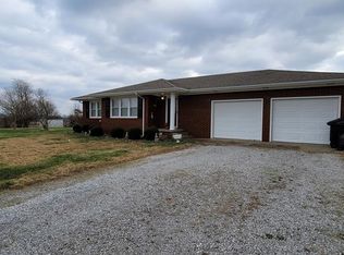 998 E Us Highway 62, Beaver Dam, KY 42320
