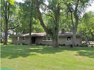 185 S Main St, Cedarville, OH