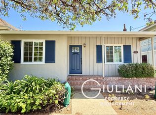 1116 Lincoln Ave, San Rafael, CA 94901