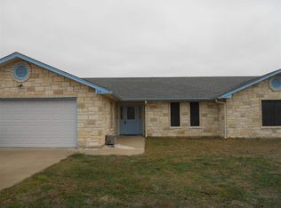 305 Dove Trl, Bertram, TX 78605