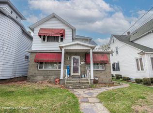 145 William St, Pittston, PA 18640