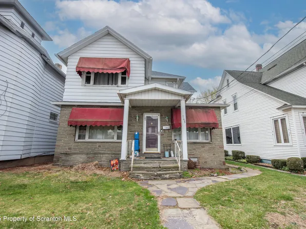 145 William St, Pittston, PA 18640