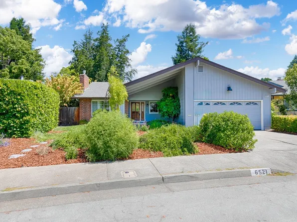 6521 Stonecroft Terrace, Santa Rosa, CA 95409