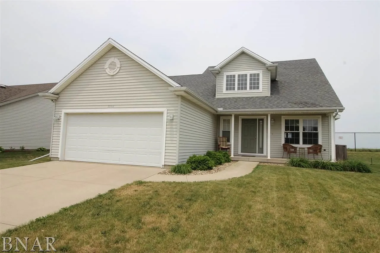 3102 Castlemain Dr photo 1