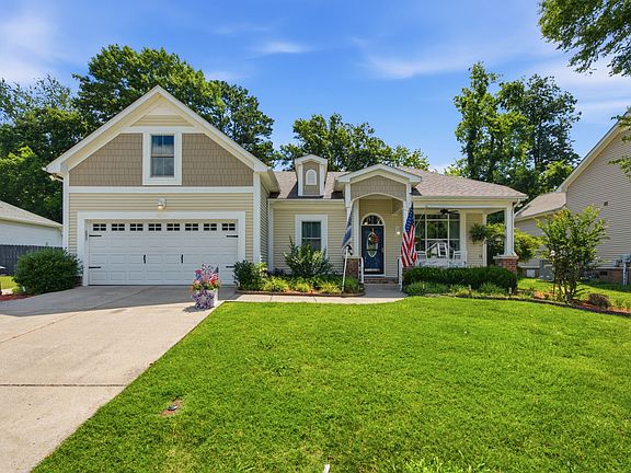 2nd image of 102 Cross Cove Ct