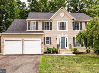 3714 Little River Dr, Fredericksburg, VA 22408
