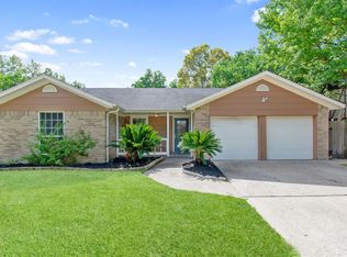 29615 Raestone St, Spring, TX 77386