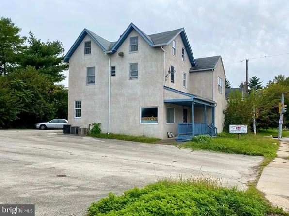 701-705 Haverford Rd, Haverford, PA 19041