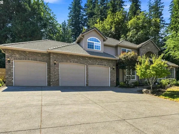 2840 NW Walden Dr, Camas, WA 98607