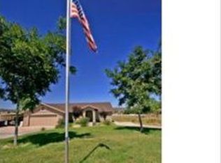 1570 N Rancho Santa Maria Dr, Chino Valley, AZ 86323