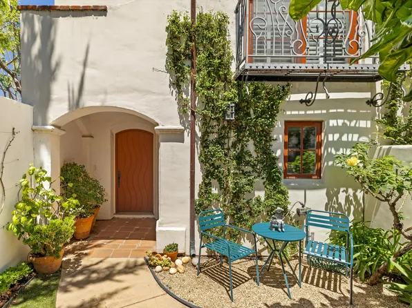 218 Santa Barbara St Unit B, Santa Barbara, CA 93101