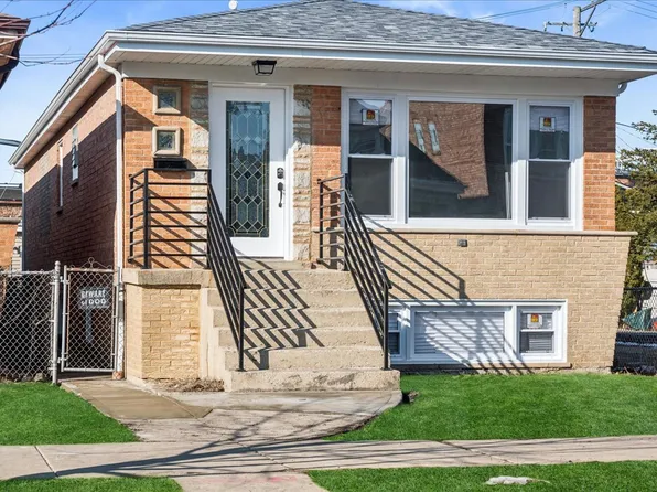 4740 S Rockwell St, Chicago, IL 60632