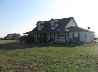 310 Buck Run Rd, Crawford, TX 76638