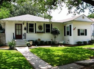 709 Montgomery Ave, Metairie, LA 70003