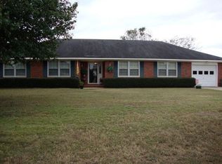 2858 September Dr, Sumter, SC 29154
