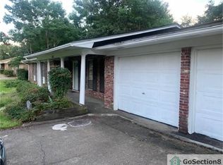 1163 Winnrose St, Jackson, MS 39211
