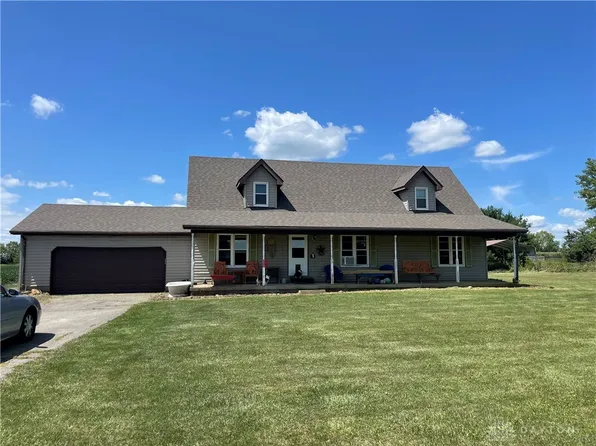 5405 N Dayton Lakeview Rd, New Carlisle, OH 45344
