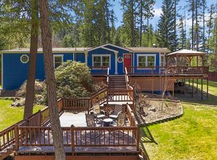 15415 N Forker Rd, Spokane, WA 99217