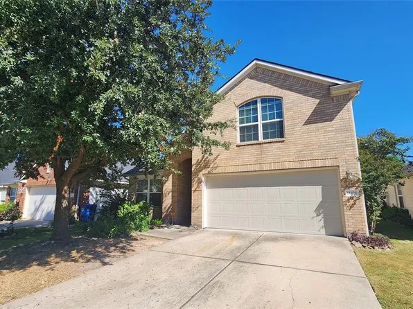 14106 Brayford Place Drive, Houston, TX 77014