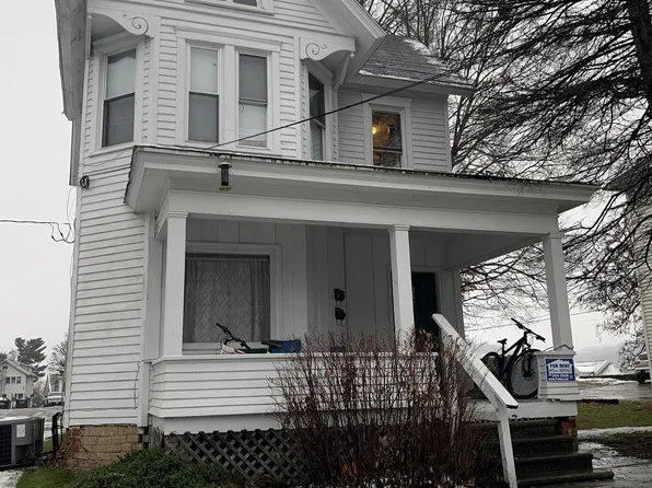 103 East State Street, 103 E State St, Athens, OH 45701