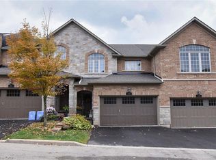 101 Oakhaven Pl, Hamilton, ON L9K0B6