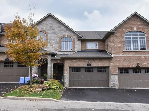 101 Oakhaven Pl, Hamilton, ON L9K 0B6