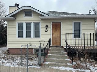 418 N Maple Ave, Rapid City, SD 57701