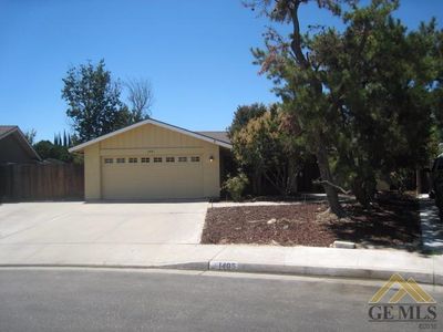 1405 Longway Ln, Bakersfield, CA, 93309
