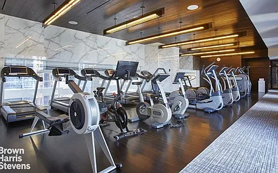 Rented by Brown Harris Stevens