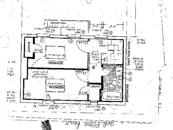 2nd image of 79 Greenwich Ave