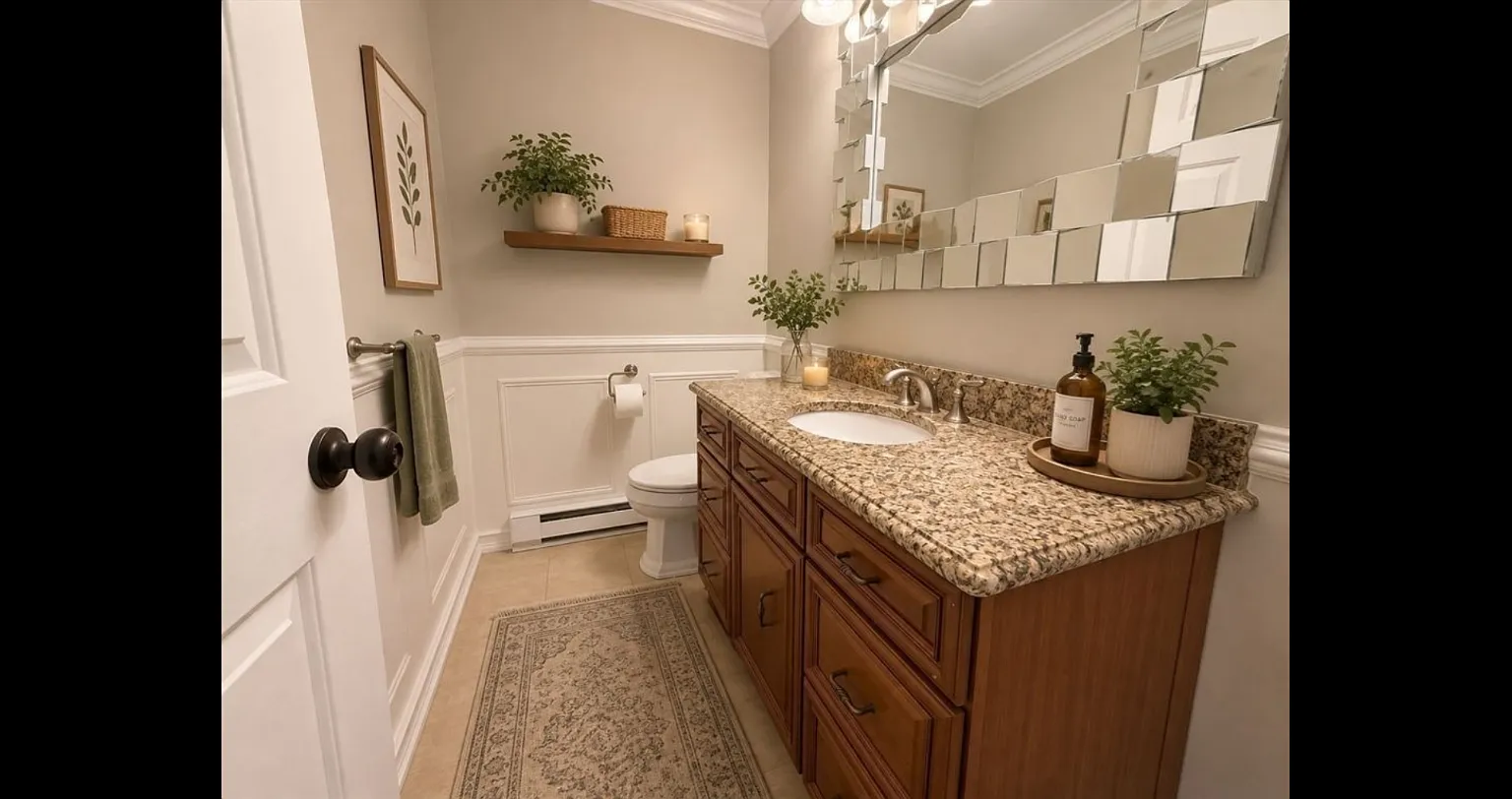 2 bed, 1100 sqft, $2,650 — Photo 4