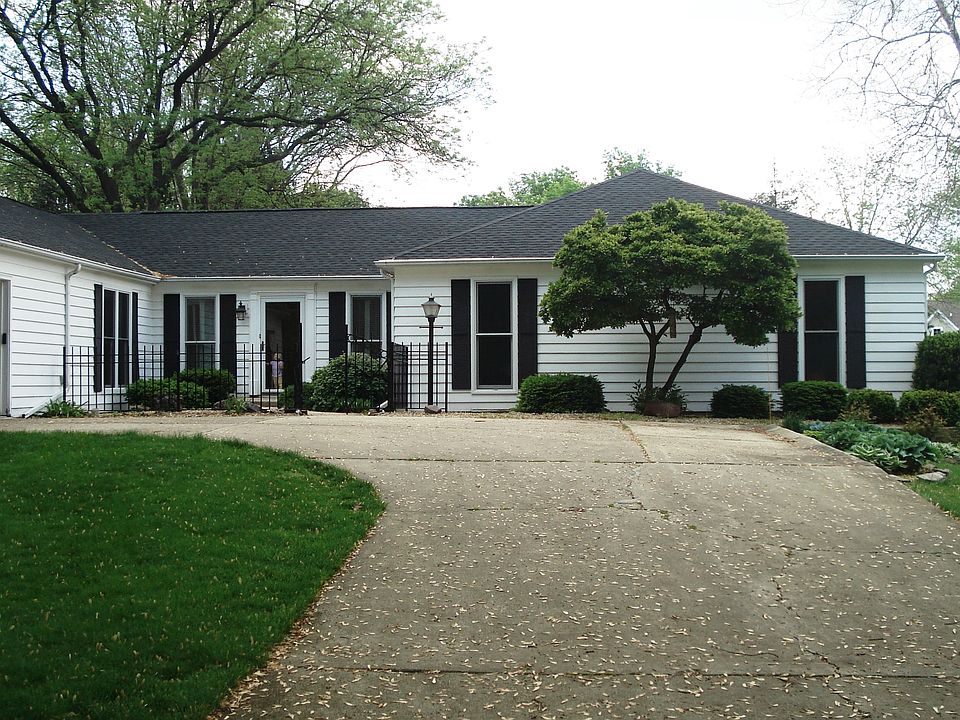 House - Front