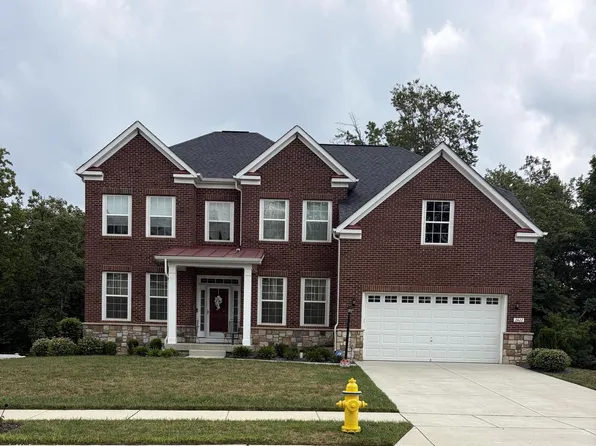 2422 Tree Vista Ct, Bryans Road, MD 20616