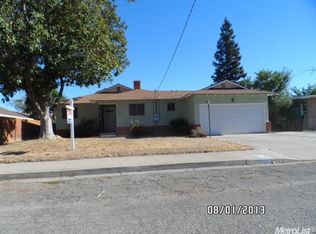 1258 Pleasanton Pl, Oakdale, CA
